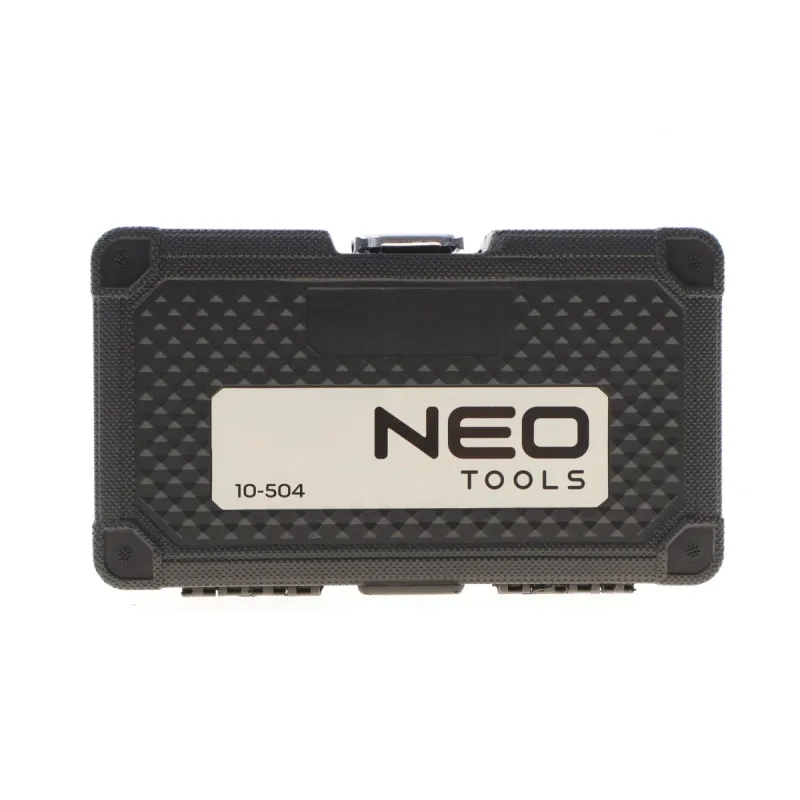 Набір інструментів для регулювання ГРМ мотоциклів NEO TOOLS 10-504