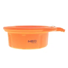 Піддон для зливу оливи NEO TOOLS 10-800, 16 л