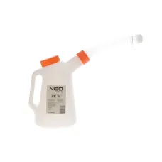 Мірна лійка пластикова 1L NEO TOOLS 10-802