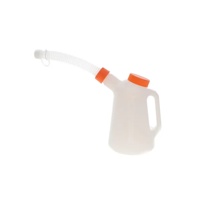 Мірна лійка пластикова 1L NEO TOOLS 10-802