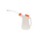 Мірна лійка пластикова 1L NEO TOOLS 10-802