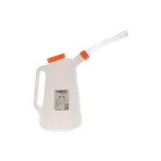 Мірна лійка пластикова 3L NEO TOOLS 10-803 для інструментів