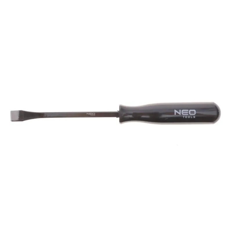 Набір монтувалок NEO TOOLS 11-113 200-600 мм 4 од.