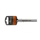 Головка свічкова 3/8