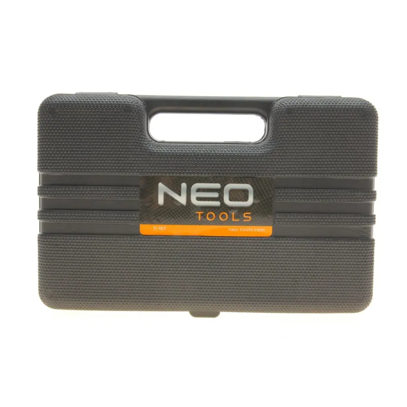 Набір знімачів шківа генератора NEO TOOLS 11-167