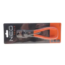 Щипці для хомутів 180 мм NEO TOOLS 11-226