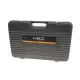 Набір знімачів масляних фільтрів NEO TOOLS 11-242 (d=66-108mm, 1/2