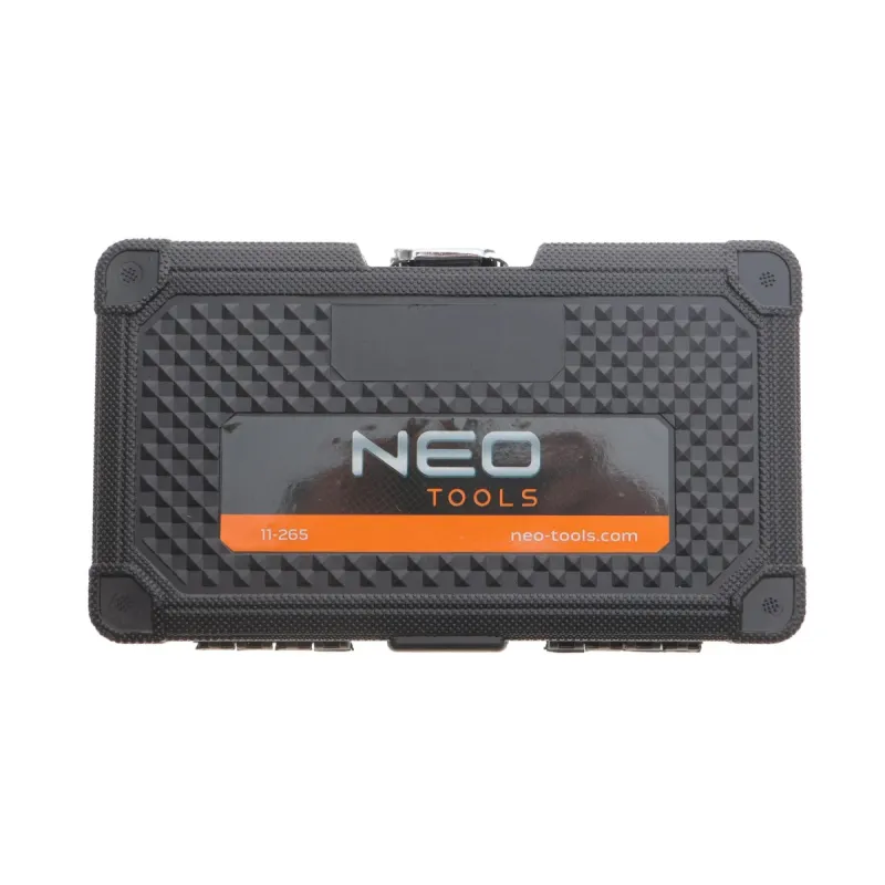 Тестер тиску турбокомпресора NEO TOOLS 11-265 (1-3 бар)