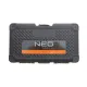Тестер тиску турбокомпресора NEO TOOLS 11-265 (1-3 бар)