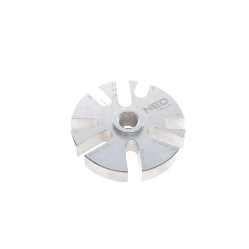 Інструмент для демонтажу шківів NEO TOOLS 11-299 універсальний (d=16mm)