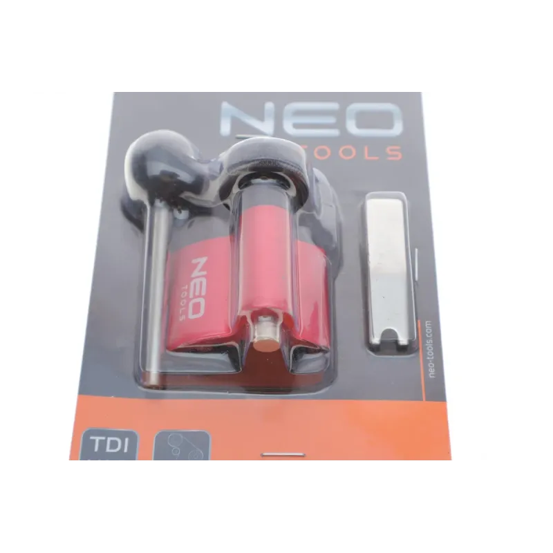 Набір фіксаторів ГРМ NEO TOOLS 11-300 для VAG 1.2/1.4/1.9 TDI