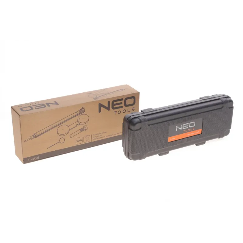 Набір фіксаторів ГРМ NEO TOOLS 11-305 для VAG 1.2-1.6TSI/FSI/TFSI