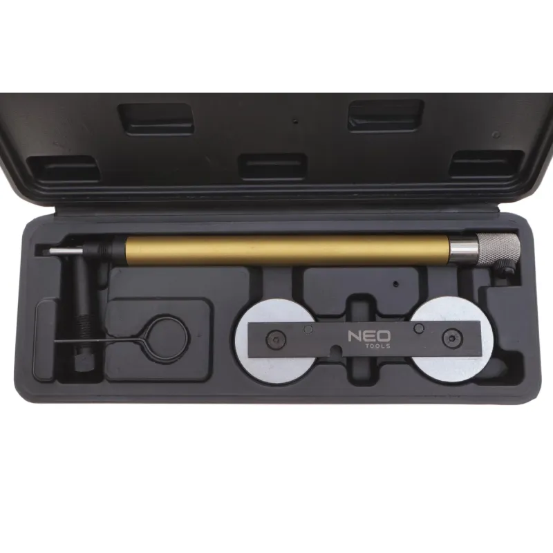 Набір фіксаторів ГРМ NEO TOOLS 11-305 для VAG 1.2-1.6TSI/FSI/TFSI