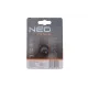 Насадка для заміни масляного фільтра NEO TOOLS 11-365 (d=74mm, 15 граней)
