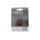 Насадка для заміни масляного фільтра NEO TOOLS 11-366 (d=78mm/15 граней)