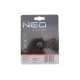 Насадка для заміни масляного фільтра NEO TOOLS 11-369 (d=95mm/15 граней)