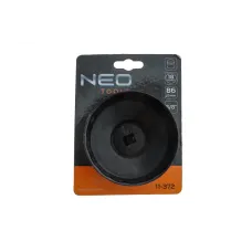 Насадка для заміни масляного фільтра NEO TOOLS 11-372, 3/8