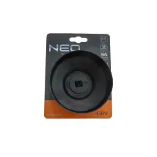 Насадка для заміни масляного фільтра NEO TOOLS 11-373, 3/8