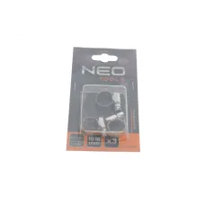 Хомут черв'ячний NEO TOOLS 11-401 Ø10-16x9 мм (3 од.)
