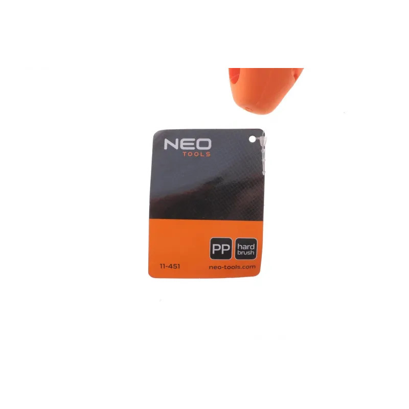 Щітка для автомобіля універсальна NEO TOOLS 11-451 (190 мм)