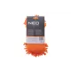Губка для миття автомобіля NEO TOOLS 11-458 мікрофібра