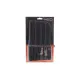Щітка ручна для детейлінгу NEO TOOLS 11-462 (к-кт 5шт) 21x205/4x220/26x225/30x230/34x240 мм