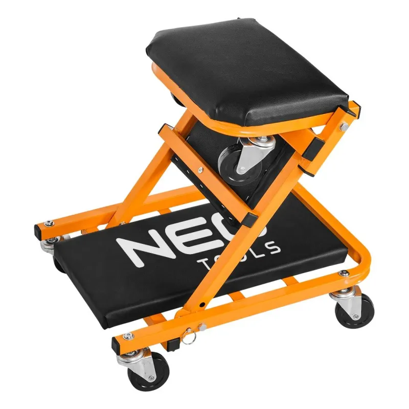 Візок підкатний NEO TOOLS 11-601-1 для ремонту автомобіля 930x440x105 мм