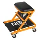 Візок підкатний NEO TOOLS 11-601-1 для ремонту автомобіля 930x440x105 мм