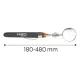 Дзеркало телескопічне NEO TOOLS 11-612 (d=30mm 170-490mm)