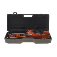Домкрат підкатний гідравлічний NEO TOOLS 11-733 2.5 т h=85-385мм