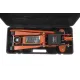 Домкрат підкатний гідравлічний NEO TOOLS 11-733 2.5 т h=85-385мм