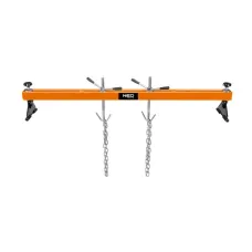 Траверса підвісна NEO TOOLS 11-749 для демонтажу двигуна 500 кг, 730-1480 мм