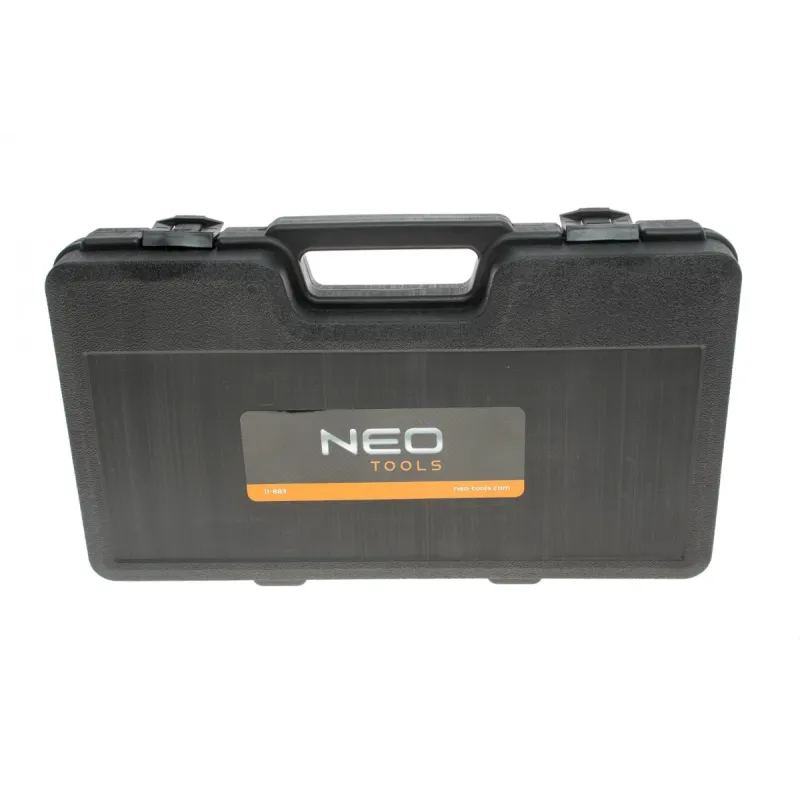 Набір інструментів для дизельних форсунок NEO TOOLS 11-883 універсальний