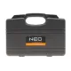 Набір інструментів для притирання сідел дизельних форсунок NEO TOOLS 11-885