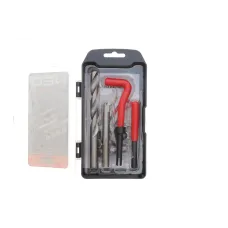 Набір інструментів для відновлення різьби NEO TOOLS 11-904 М12x1.75