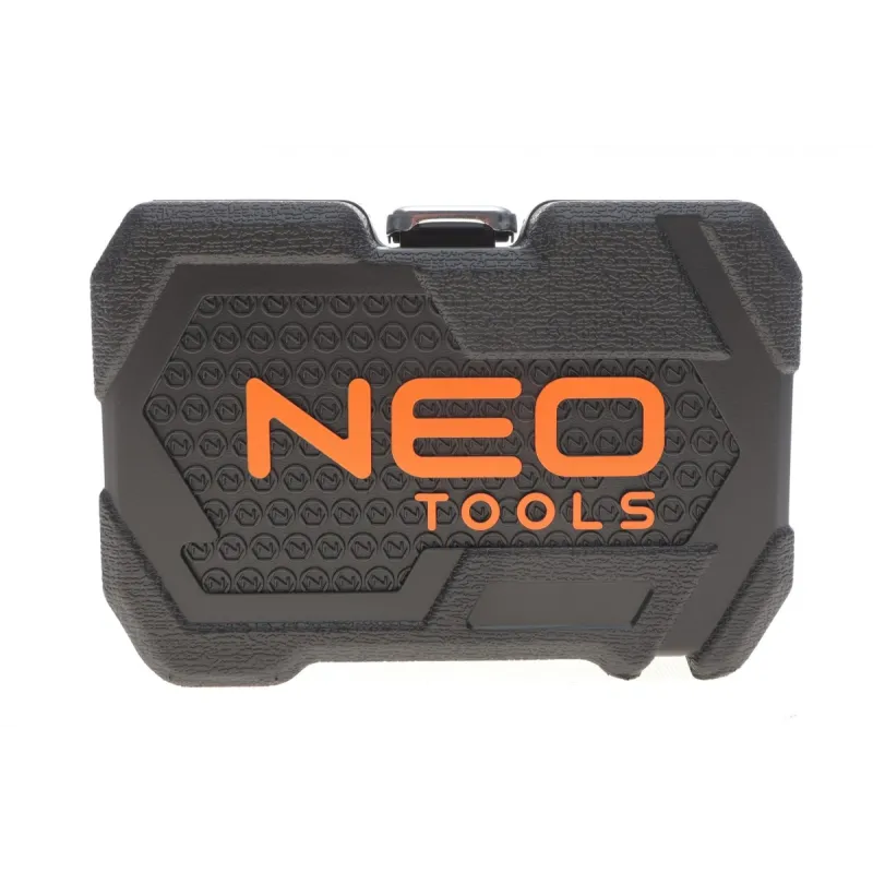 Набір гайкорізів NEO TOOLS 11-925 (9-12/12-16/16-22/22-27мм) для відновлення різьби