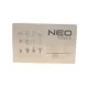 Набір кліпс для кріплення обшивки NEO TOOLS 11-953, 345 од.