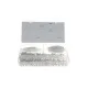 Набір заклепок NEO TOOLS 11-970 Ø2,4-4,8x10 mm 400 од.
