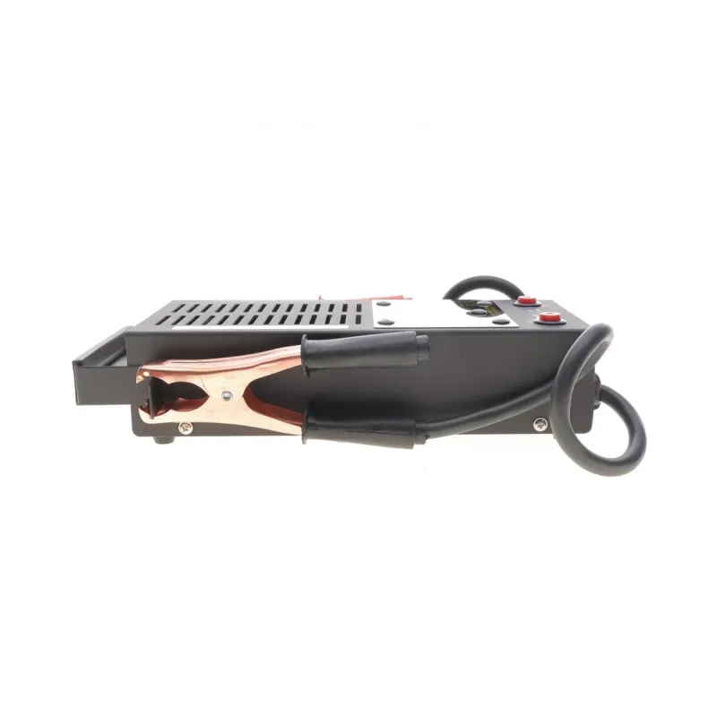 Тестер акумуляторів цифровий 12V