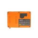Пусковий пристрій Jumpstarter (Powerbank 14 000 mAh/ліхтар LED/компресор 3.5 Bar)