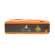 Пусковий пристрій Jumpstarter (Powerbank 14 000 mAh/ліхтар LED/компресор 3.5 Bar)