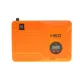 Пусковий пристрій Jumpstarter (Powerbank 14 000 mAh/ліхтар LED/компресор 3.5 Bar)