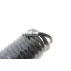 Шланг пневматичний Ø6,5 мм L 15 м (чорний)