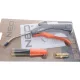 Пневмопістолет продувний зі щіткою NEO TOOLS 14-036