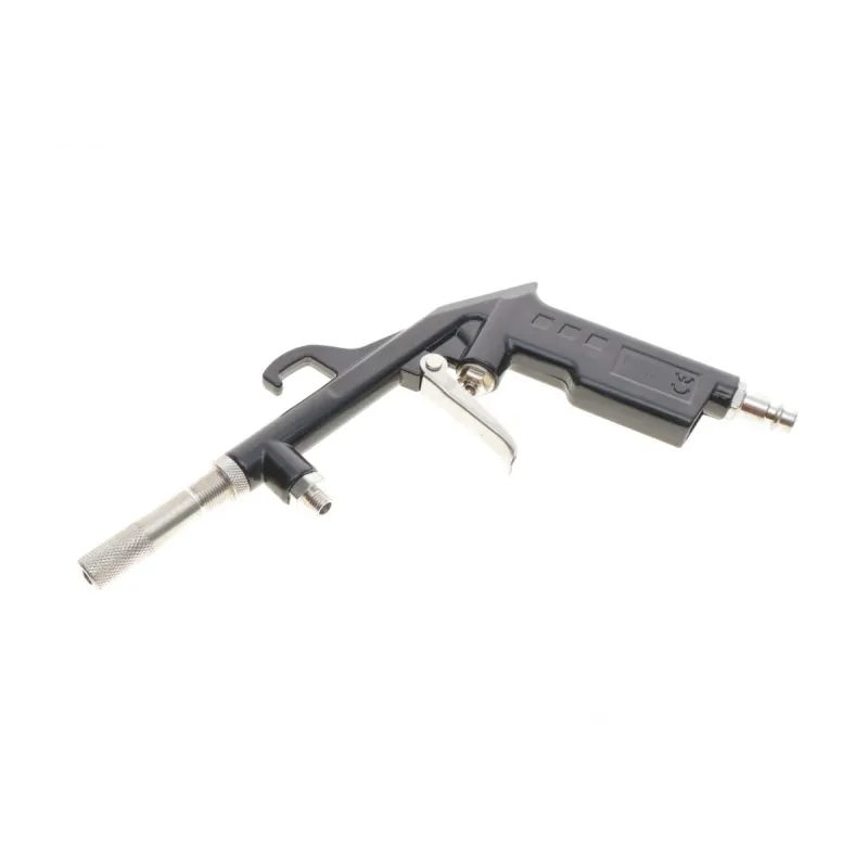 Пістолет піскоструйний NEO TOOLS 14-724 з бачком 1 л, 400 л/хв, 6 бар