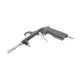 Пістолет піскоструйний NEO TOOLS 14-724 з бачком 1 л, 400 л/хв, 6 бар