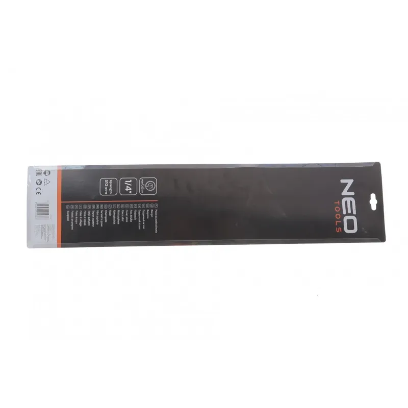 Пістолет продувний NEO TOOLS 14-728 L-510 мм