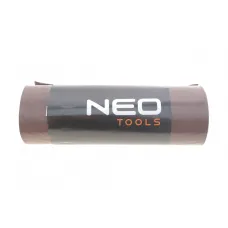 Мішки для сміття 200 л 10 шт 35 мкм NEO TOOLS 15-995 коричневі