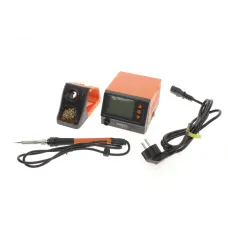 Паяльна станція NEO TOOLS SL1 (60W) 19-200 180-480°C