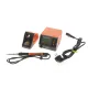 Паяльна станція NEO TOOLS SL1 (60W) 19-200 180-480°C